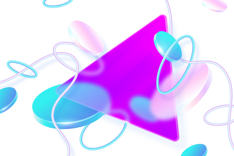 3D Design card